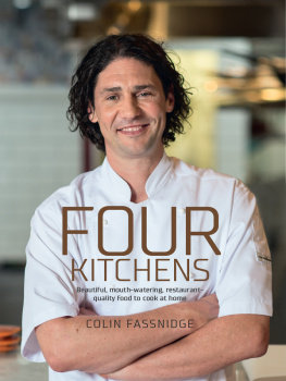 Fassnidge - Four Kitchens