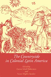 title The Countryside in Colonial Latin America Dialogos Albuquerque - photo 1