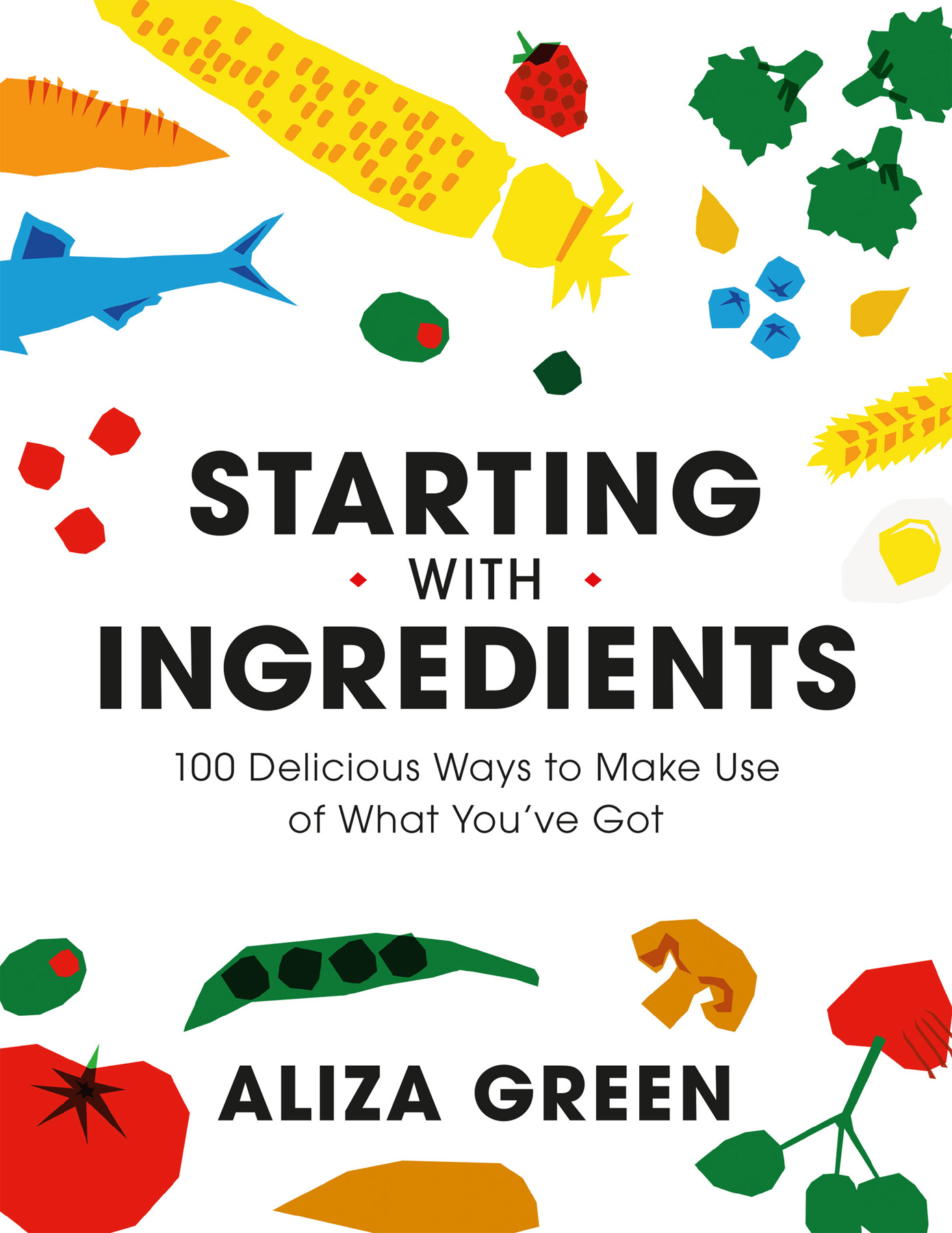 Copyright 2020 by Aliza Green Cover copyright 2020 by Hachette Book Group Inc - photo 1