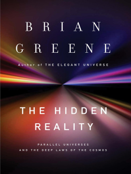 Brian Greene - The Hidden Reality