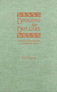 title Digging for Dollars American Archaeology and the New Deal - photo 1