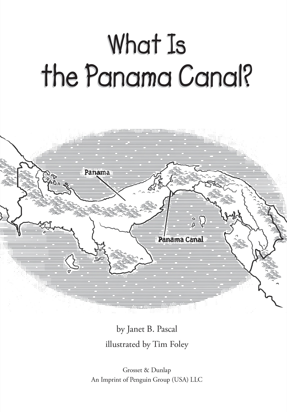 What Is the Panama Canal - image 2