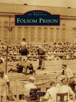 Folsom Prison - Folsom Prison