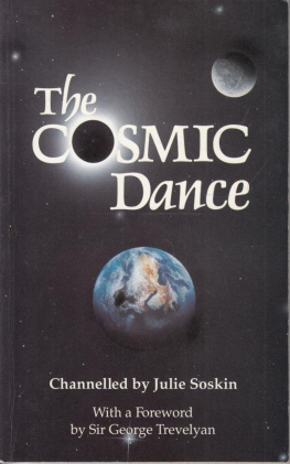 Julie Soskin The Cosmic Dance