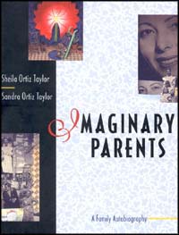 title Imaginary Parents author Taylor Sheila Ortiz Taylor - photo 1