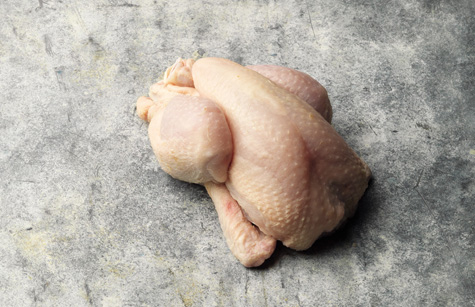 Poussin Chicken is the most common and most popular poultry the world over - photo 8