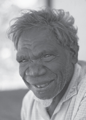 Djulwa n birr Mungurrawuy Yunupiu grandfather of Laklak Ritjilili - photo 5