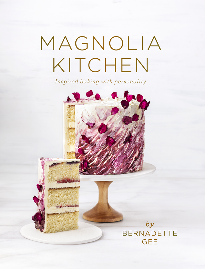 Enjoy the taste sensations of Magnolia Kitchen at home Bernadette Bets Gee - photo 1