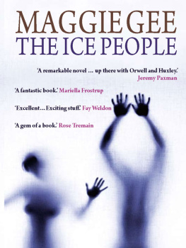 Gee - The Ice People