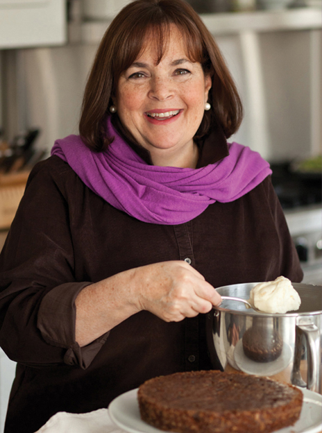 Copyright 2012 by Ina Garten Photographs copyright 2012 by John Hall All rights - photo 2