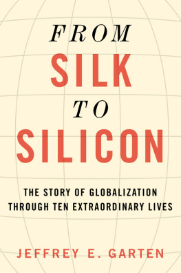 Garten From Silk to Silicon