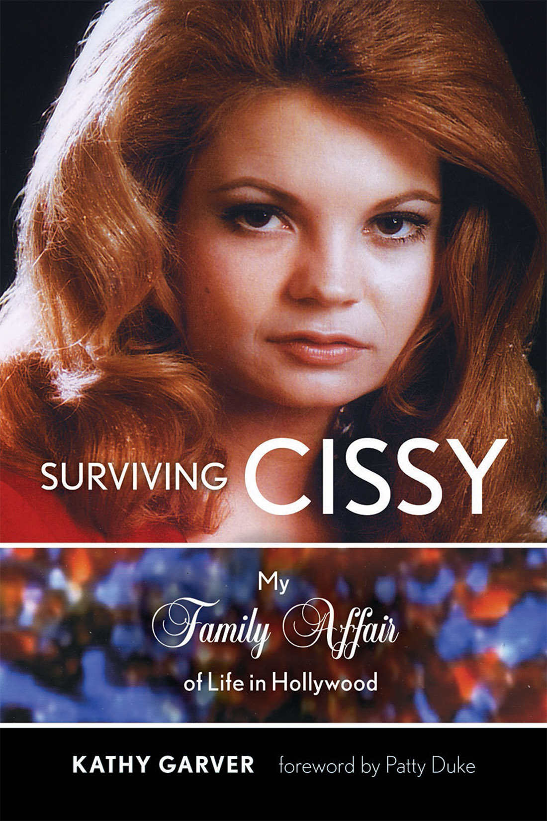 Praise for Surviving Cissy Kathy not only gives us the insiders look at TVs - photo 1