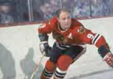 I n 2010 Patrick Kane of the Chicago Blackhawks made a championship-winning - photo 7