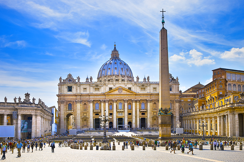 Gonzalo AzumendiGetty Images Rome Top Sights Romes central park harbours - photo 9