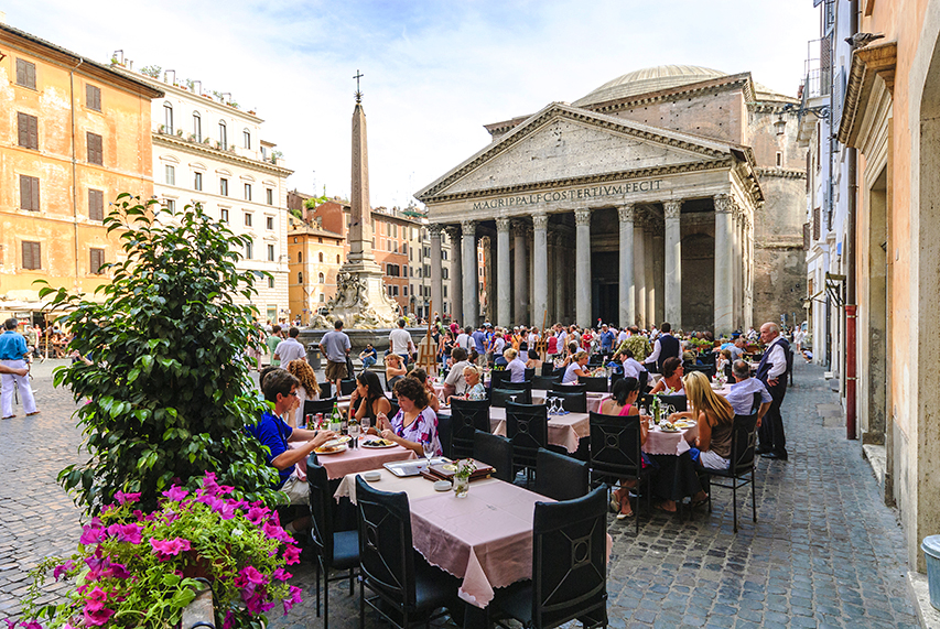 John HarperGetty Images Rome Top Sights The most important church in the - photo 8