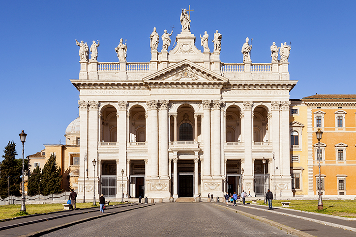 Julian Elliott PhotographyGetty Images Rome Top Sights Discreetly tucked - photo 15