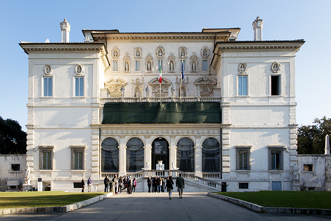 Izzet KeribarGetty Images Rome Top Sights Housed in a Renaissance palace - photo 10