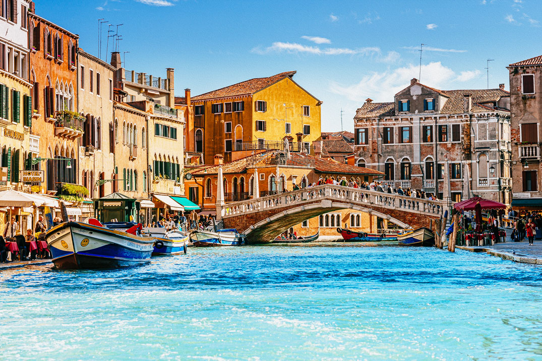 Venice Ponte delle Guglie ALYAKSANDR STZHALKOUSKI500PX Pompeii A - photo 8