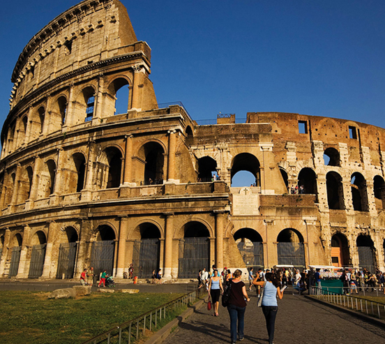 GLENN BEANLANDLONELY PLANET IMAGES Rome Top Sights Vatican Museums The - photo 7