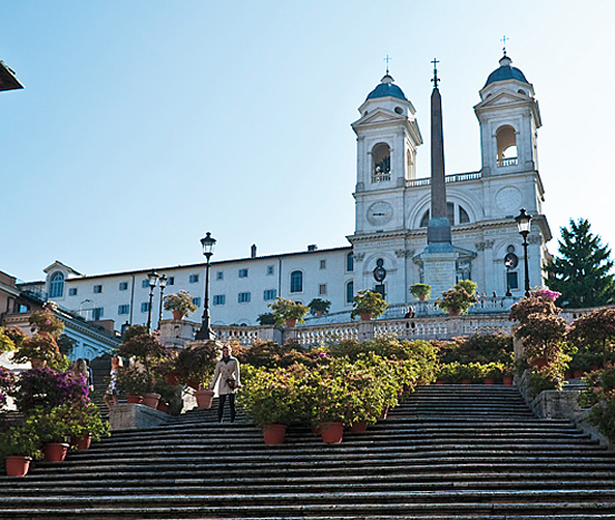 GEOFF STRINGERLONELY PLANET IMAGES Rome Top Sights Basilica di San - photo 21