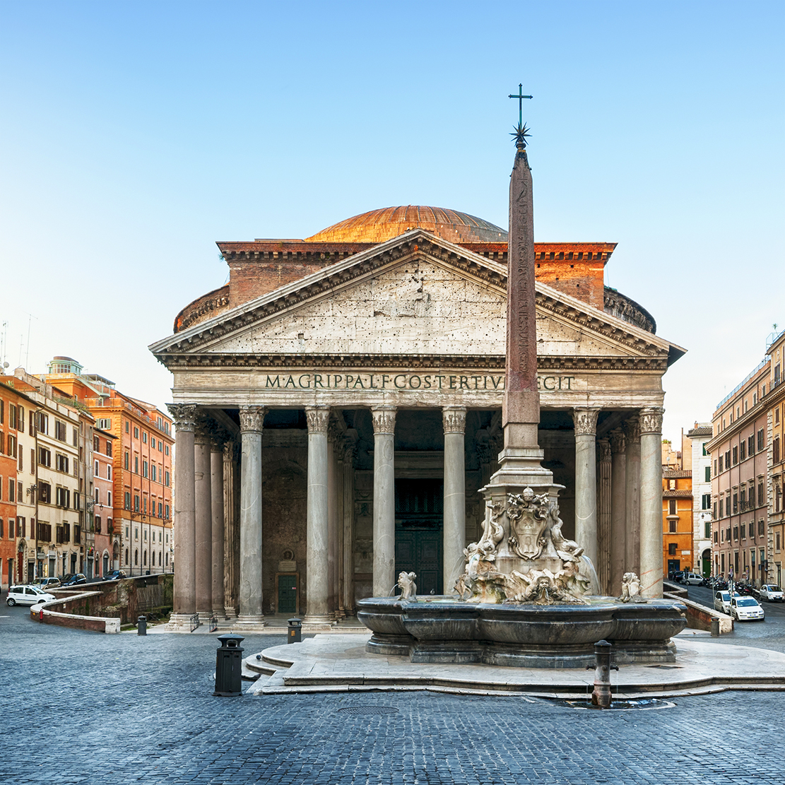 FAZON1 GETTY IMAGES Rome Top Sights Sistine Chapel and awe-inspiring - photo 8