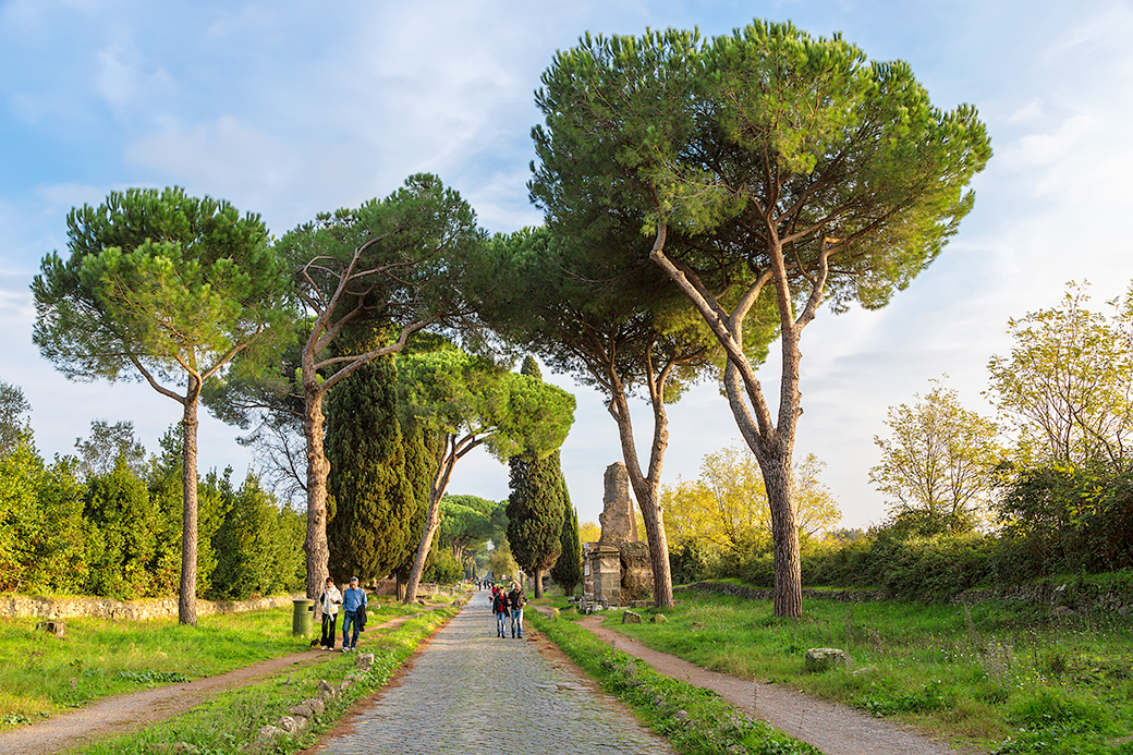 VALERY ROKHIN SHUTTERSTOCK Rome Top Sights Ancient Romes nerve centre - photo 11