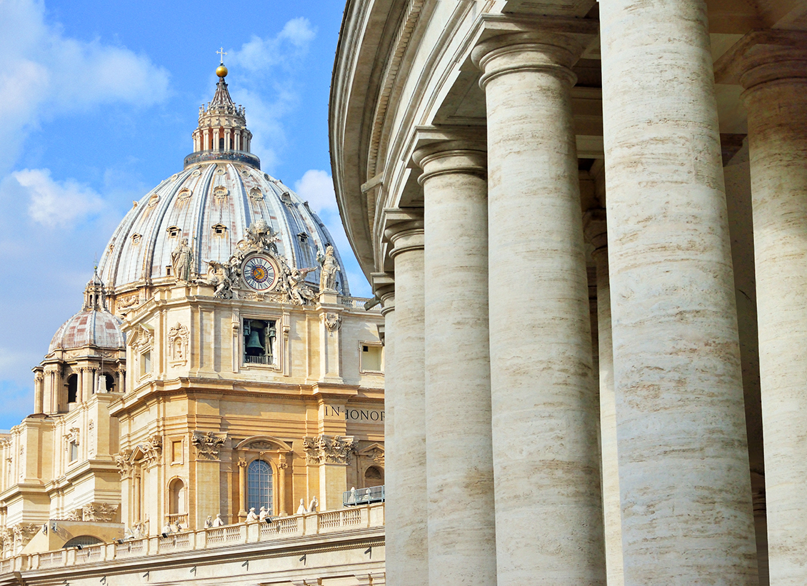 SCOTT WOODHAM PHOTOGRAPHY SHUTTERSTOCK Rome Top Sights One of the - photo 10