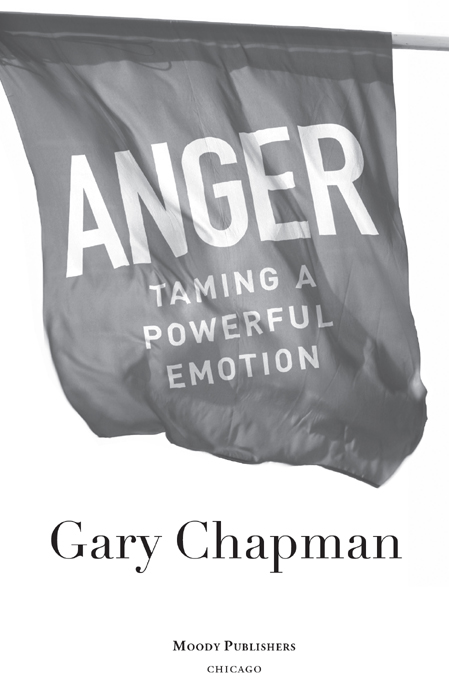 1999 2007 2015 by GARY D CHAPMAN All rights reserved No part of this book - photo 2