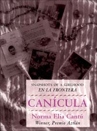 title Cancula Snapshots of a Girlhood En La Frontera author - photo 1