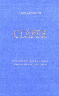 title Clper author Freilich de Segal Alicia Friedman Joan - photo 1