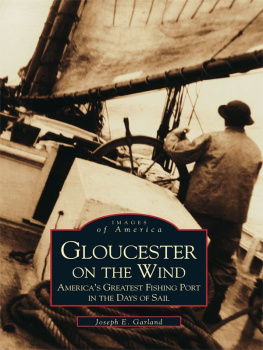 Garland - Gloucester on the Wind