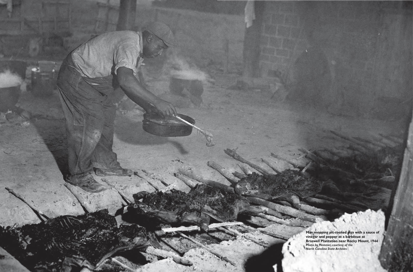 CONTENTS Country BarbequeGreensboro Denotes North Carolina Classic barbecue - photo 6