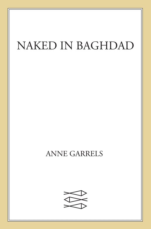 Table of Contents The trip to Baghdad started almost thirty years ago when - photo 1