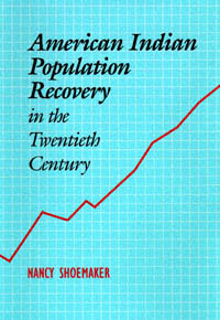 title American Indian Population Recovery in the Twentieth Century - photo 1