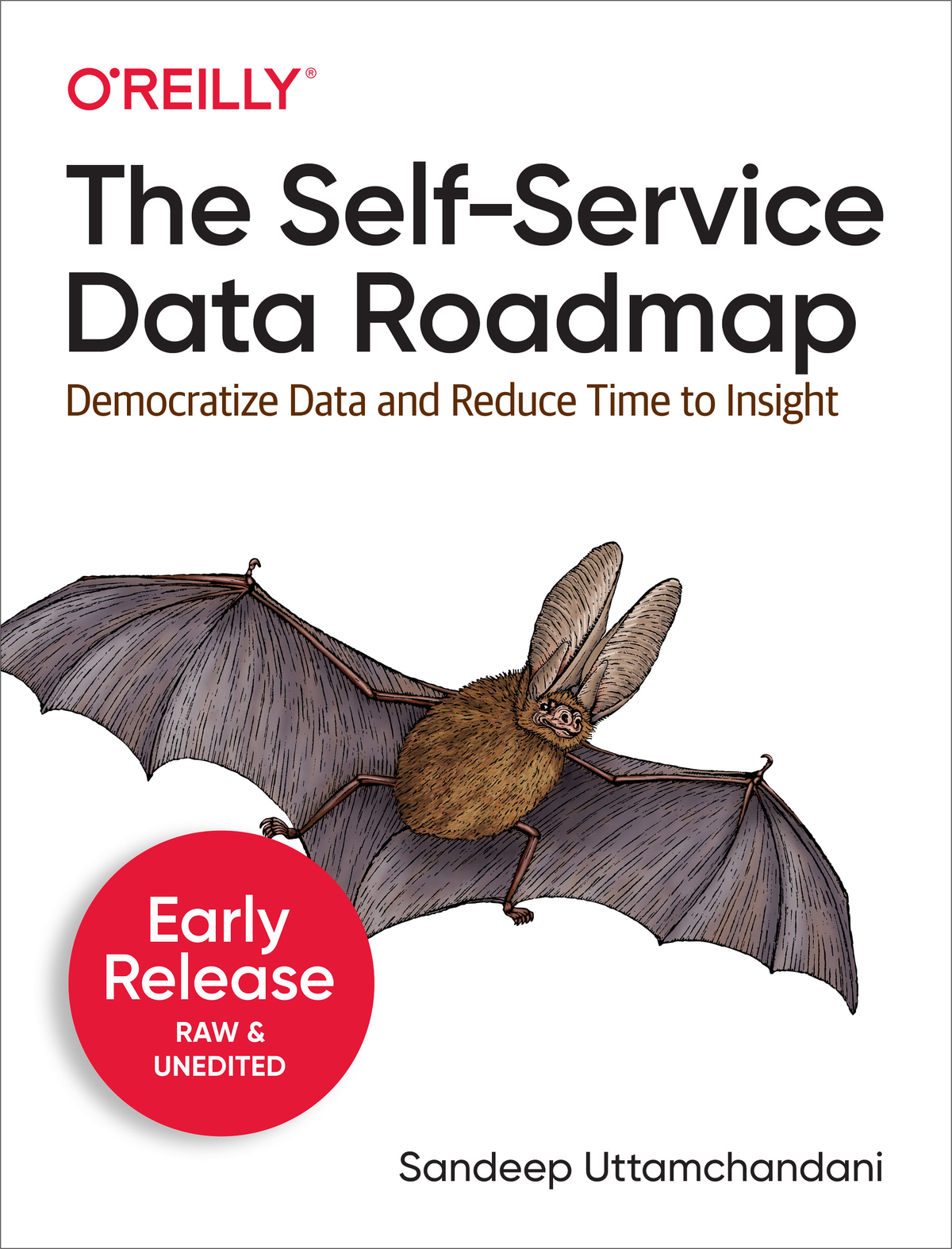 Part I Self-Service Data Discovery The Self-Service Data Roadmap by Sandeep - photo 1