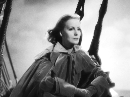 Greta Garbo in Queen Christina Garbo I SO WHAT WAS it about Garbo In - photo 3