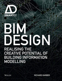 Garber - BIM Design