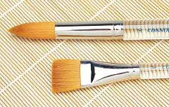 Brush Quality Brushes should have good shape and constructionno shedding or - photo 15