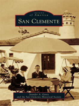 Garey Jennifer A. San Clemente