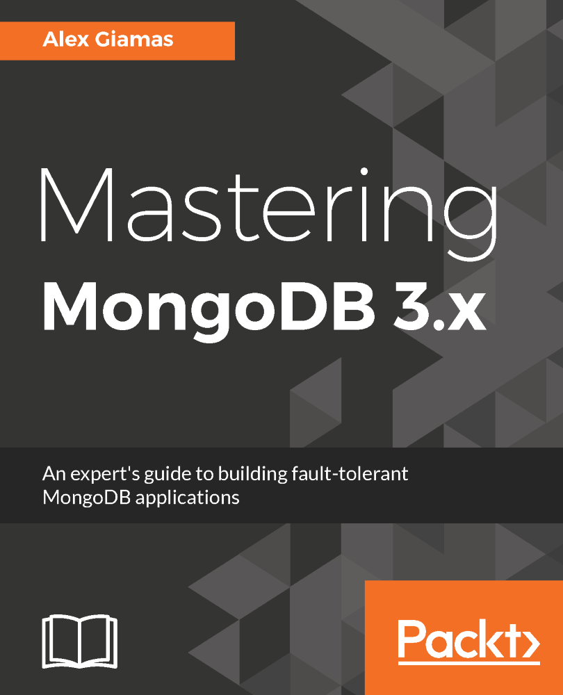 Mastering MongoDB 3x An experts guide to building fault-tolerant MongoDB - photo 1