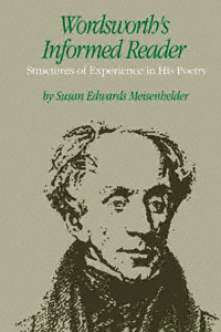 title Wordsworths Informed Reader Structures of Experience in His - photo 1