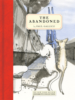 Gallico - The Abandoned