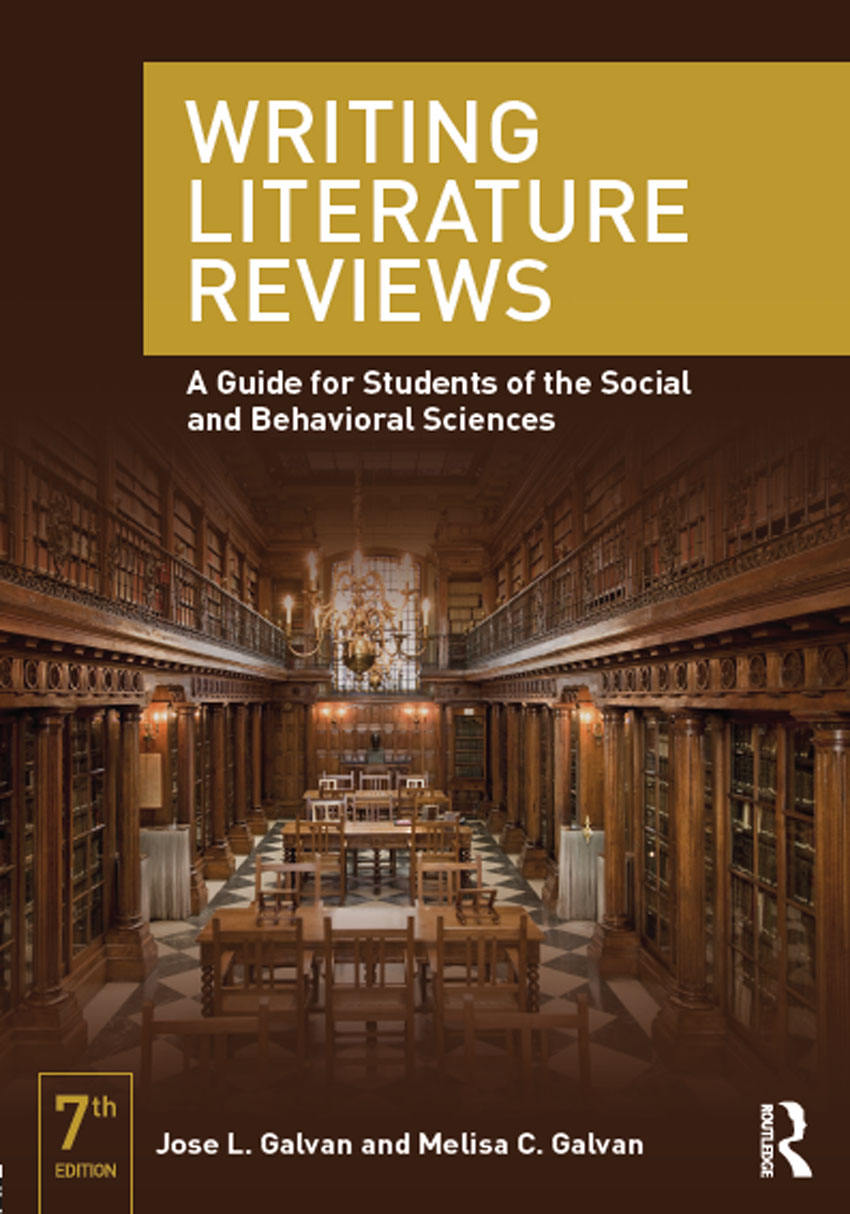 Writing Literature Reviews This useful guide educates students in the - photo 1