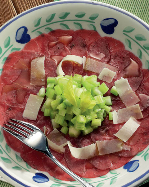 Preparation time approx 20 minutes plus freezing and marinating time Per - photo 6