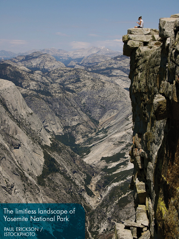 Southern California with central coast Yosemite Los Angeles and San Diego - photo 4