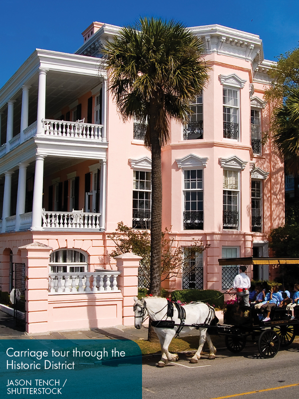 Exploring Charleston Hilton Head and the Lowcountry - photo 11