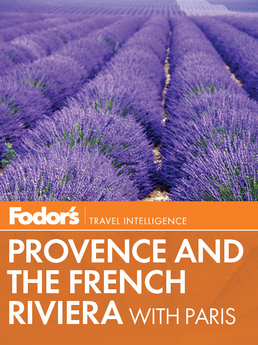 Fodors Provence the French Riviera - photo 1