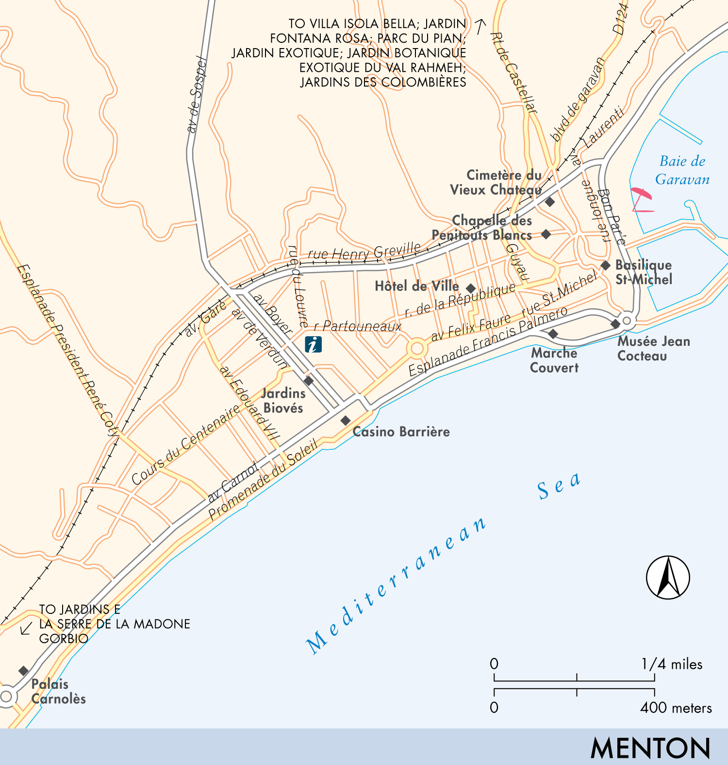 The Alpilles Arles and the Camargue Between the Rhne River delt - photo 31