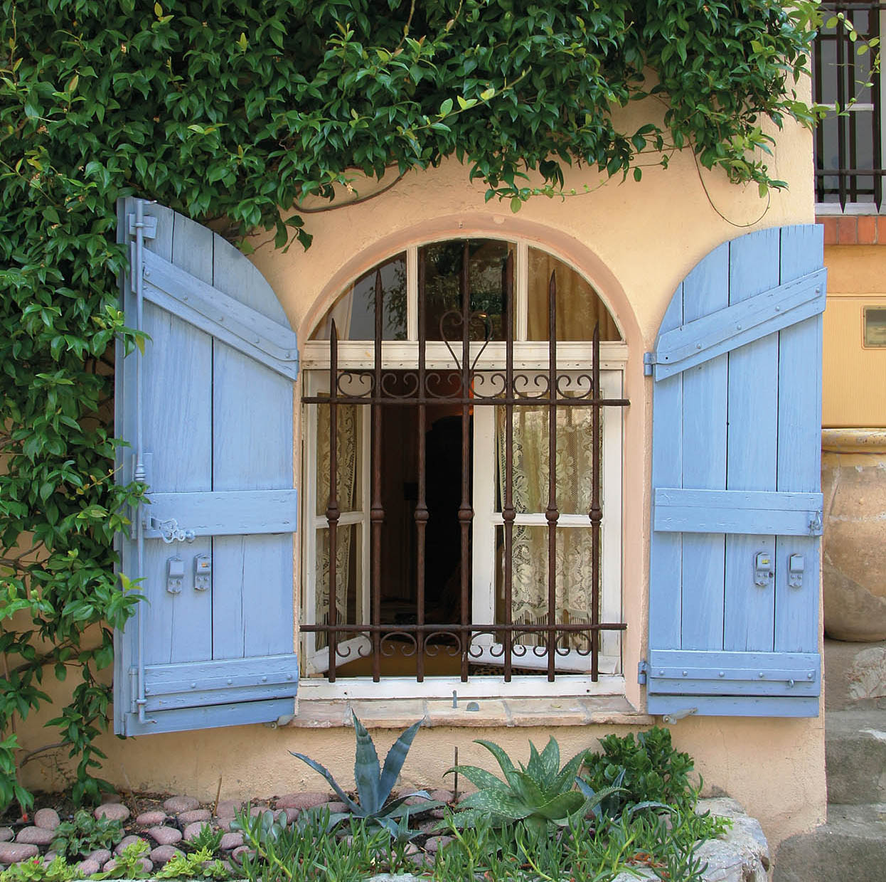 Top Attraction 2 iStock Mougins This picture-perfect hilltop village is a - photo 5