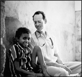 Mountains beyond mountains the quest of Dr Paul Farmer a man who would cure the world - image 3